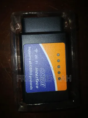 Obdii Diagnostic Scanner