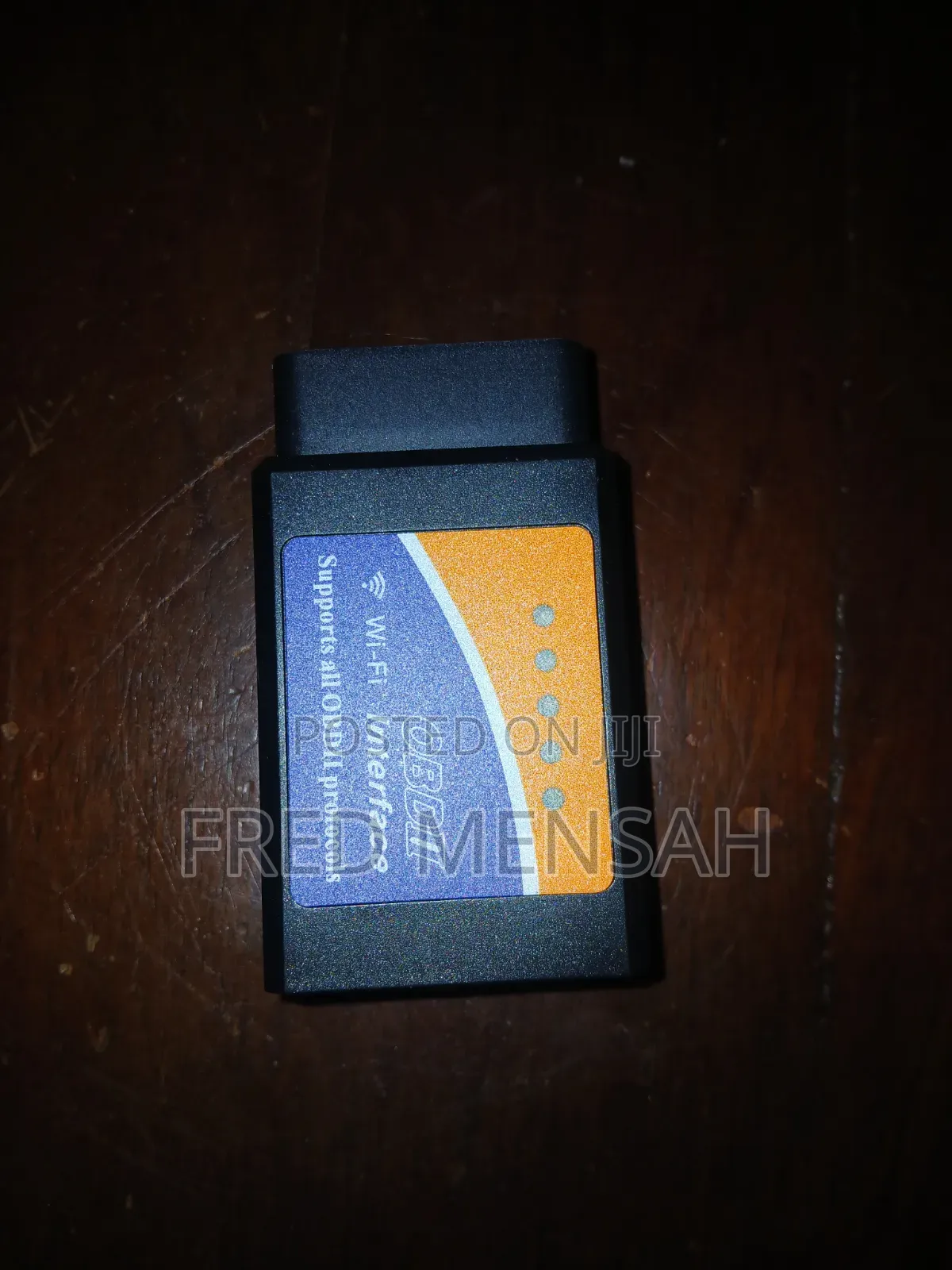 Obdii Diagnostic Scanner