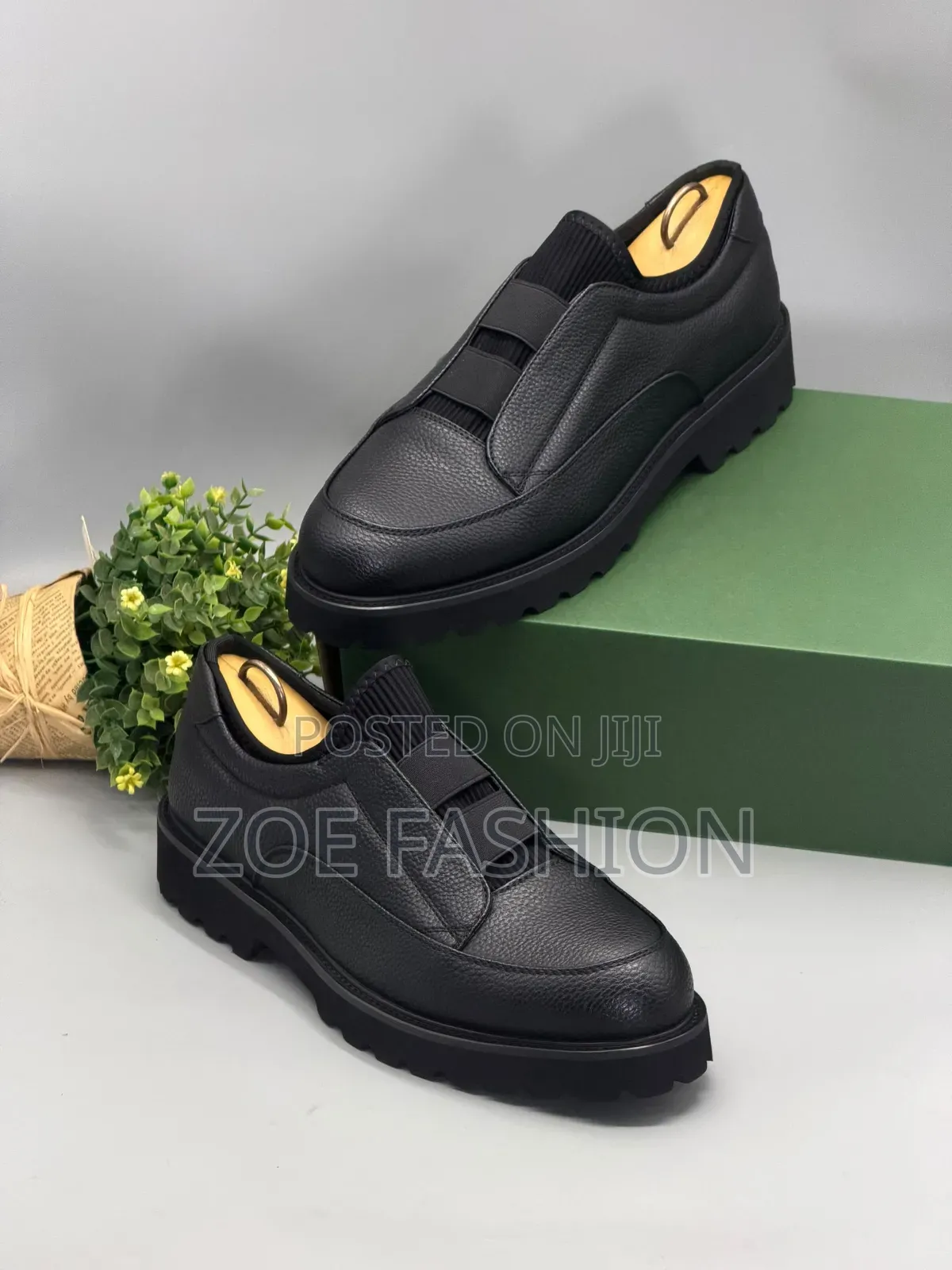 Men's Quality Casual Loafer Shoe