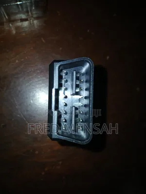 Obdii Diagnostic Scanner