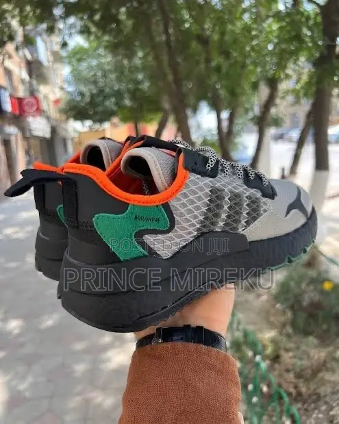 Adidas Nite Jogger