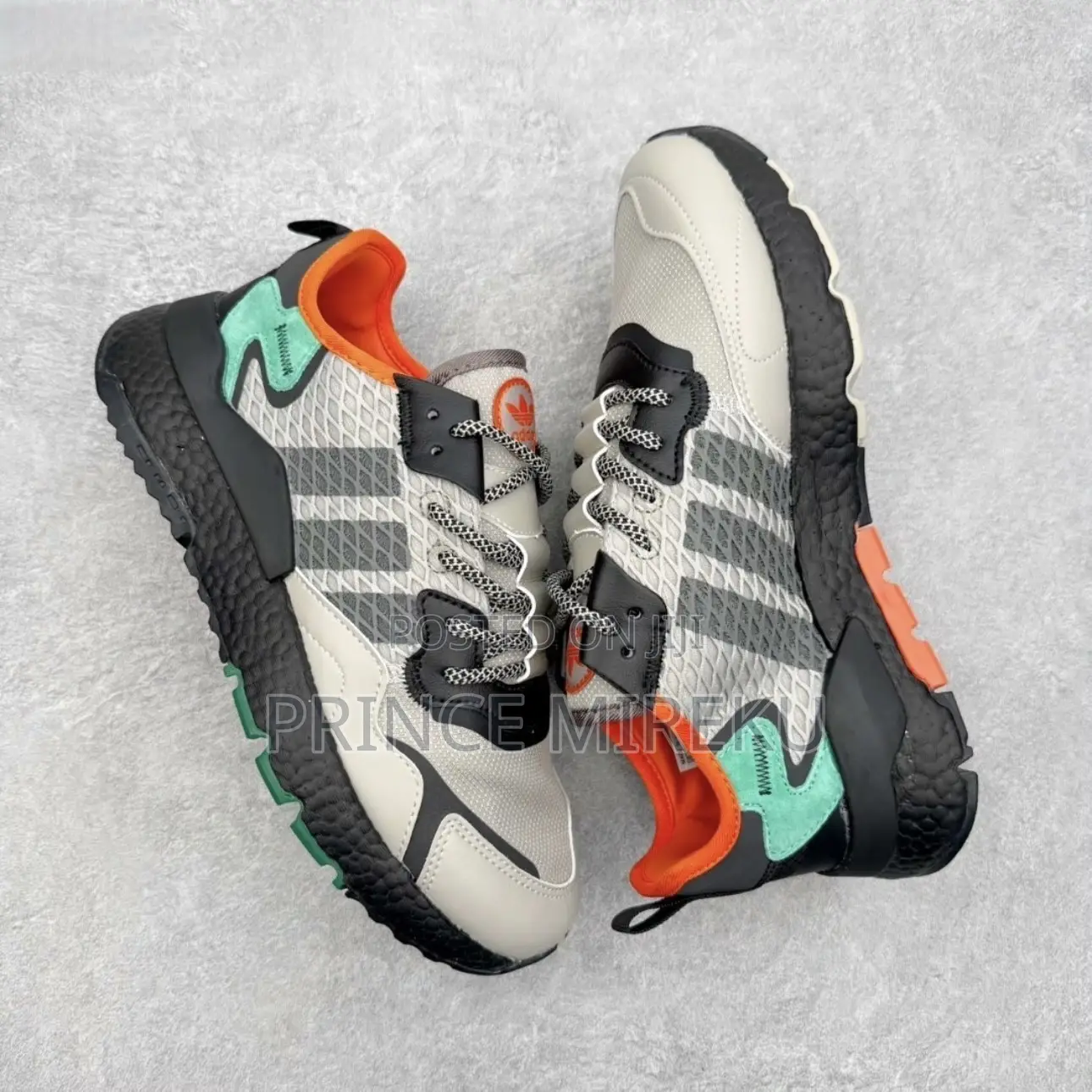 Adidas Nite Jogger