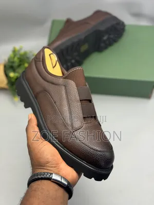 Men's Quality Casual Loafer Shoe