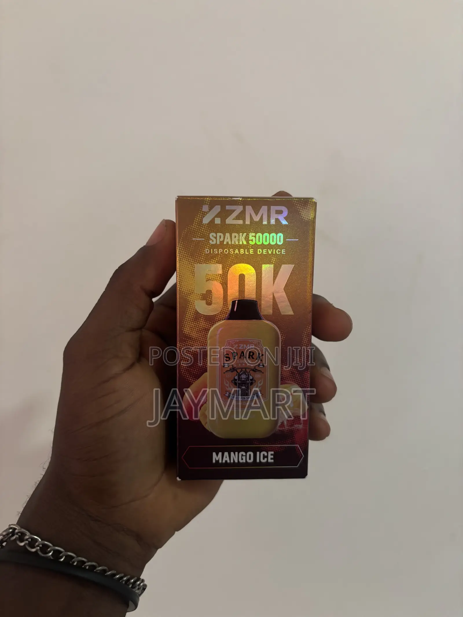 Disposable Vapes 50000 Puffs