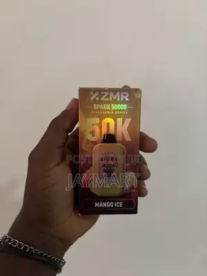 Disposable Vapes 50000 Puffs