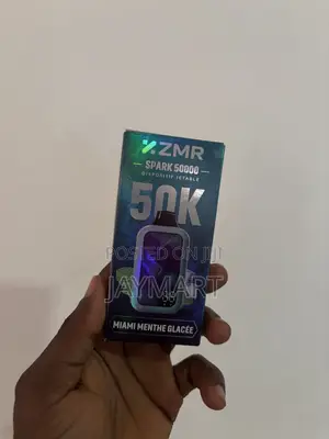 Disposable Vapes 50000 Puffs