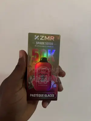 Disposable Vapes 50000 Puffs