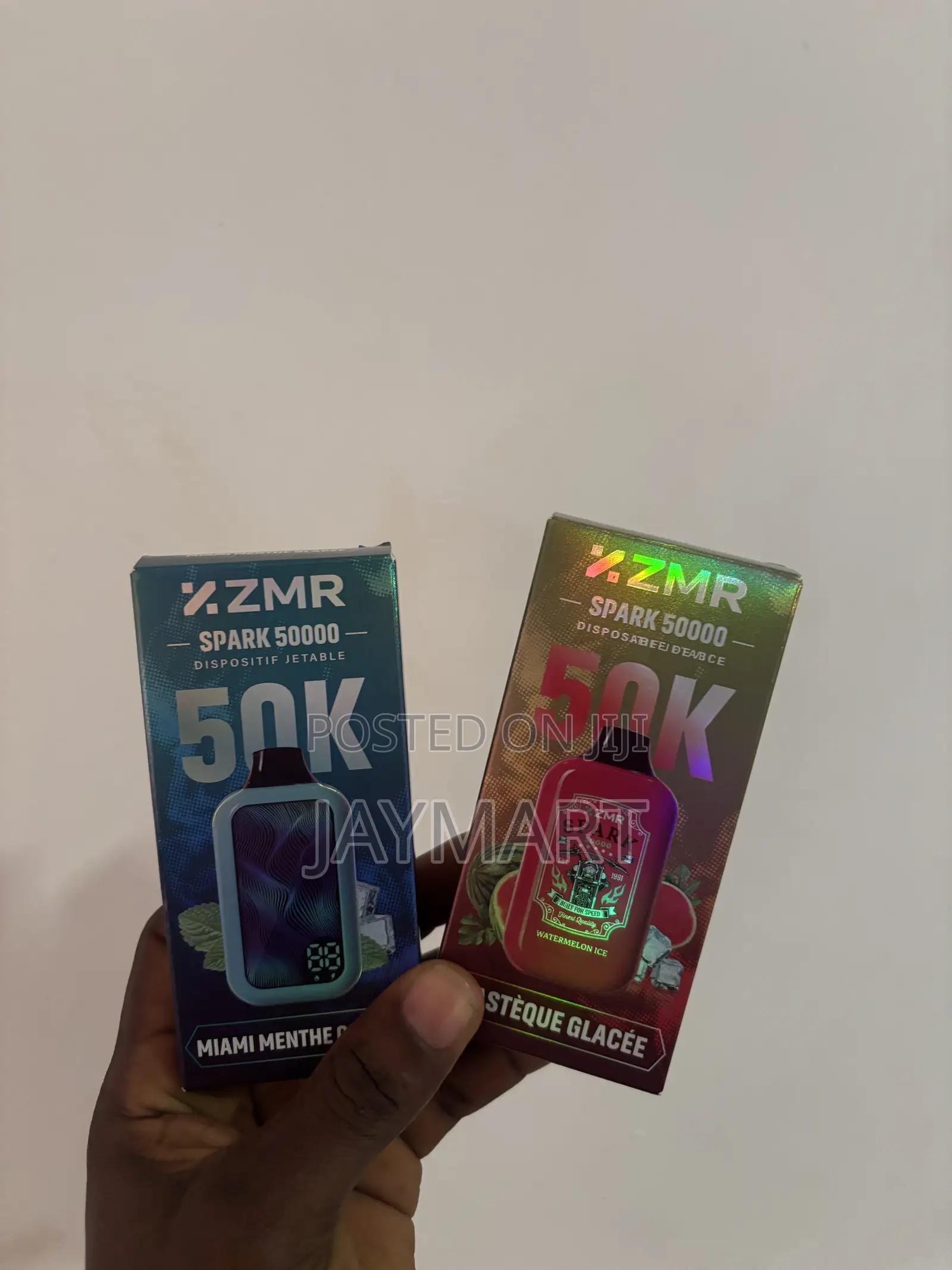 Disposable Vapes 50000 Puffs