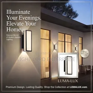 Elevate Your Home Luxury Wall Lamp