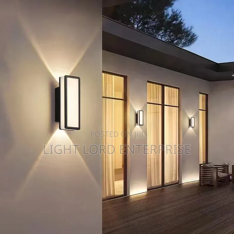 Elevate Your Home Luxury Wall Lamp
