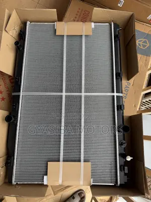 Honda CR-V 2023 - 2025 Hybrid Water Tank