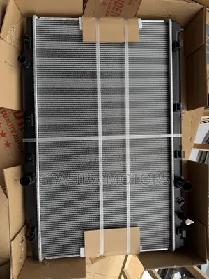 Honda CR-V 2023 - 2025 Hybrid Water Tank