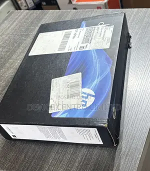 New Laptop HP OmniBook X Flip 14" 24GB AMD Ryzen 7 SSD 1T