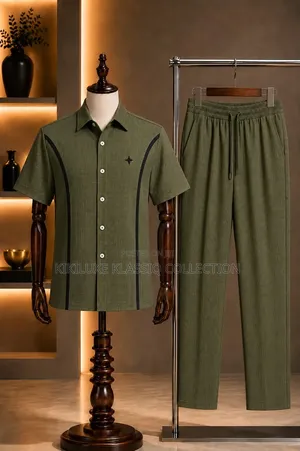 Men's Kaftan