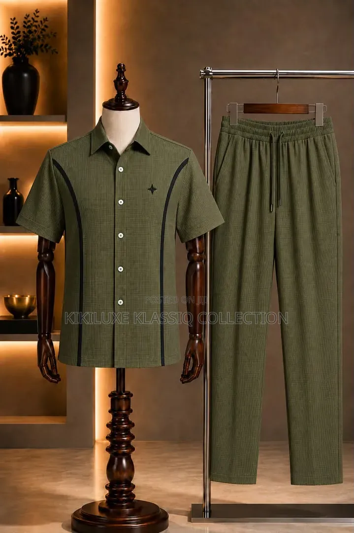 Men's Kaftan