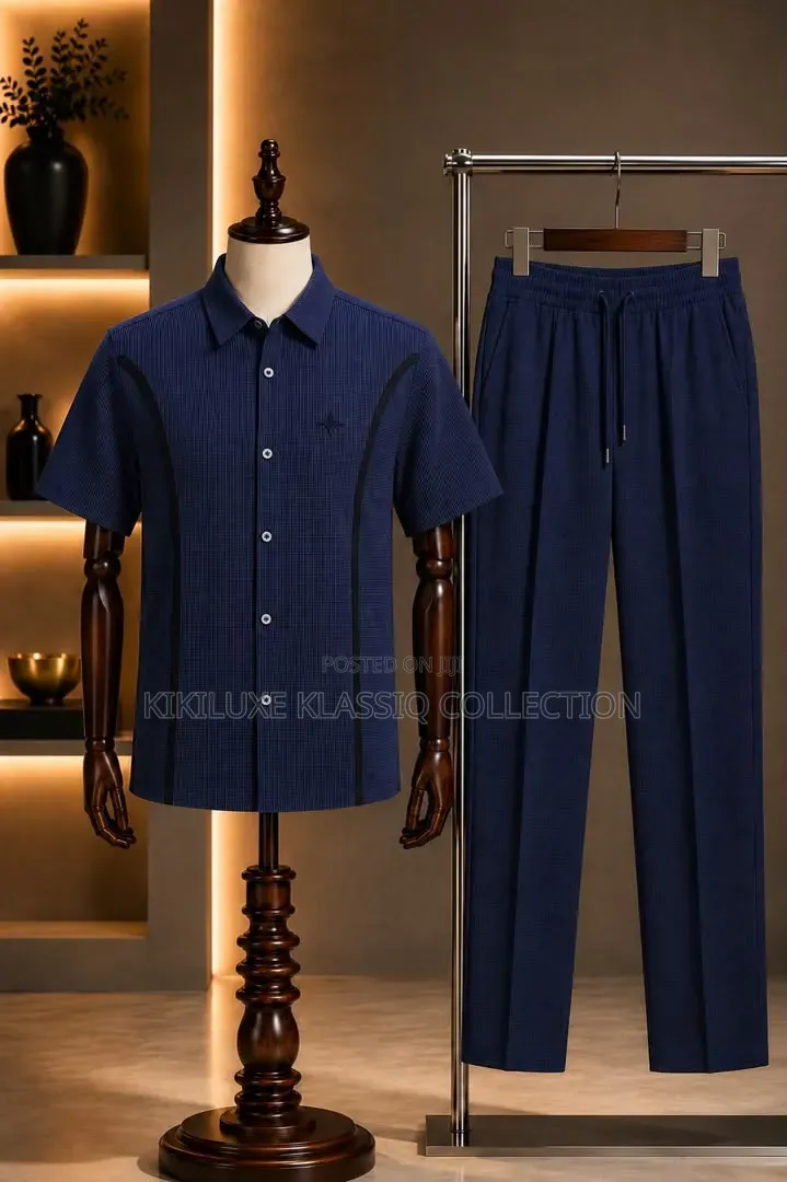 Men's Kaftan
