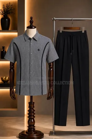 Men's Kaftan