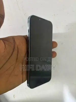 Apple iPhone 13 Pro 256 GB Blue