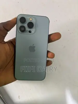 Apple iPhone 13 Pro 256 GB Blue