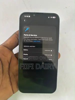 Apple iPhone 13 Pro 256 GB Blue