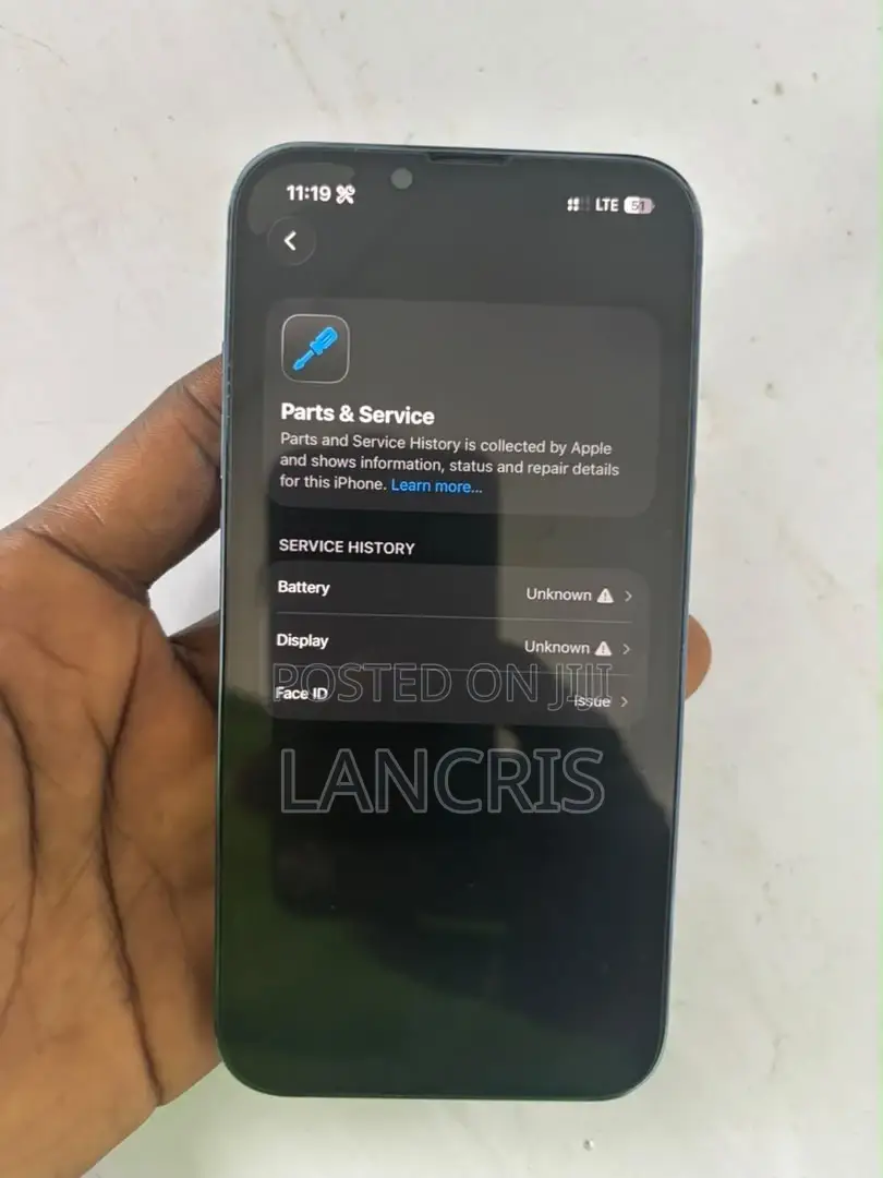 Apple iPhone 13 Pro 256 GB Blue