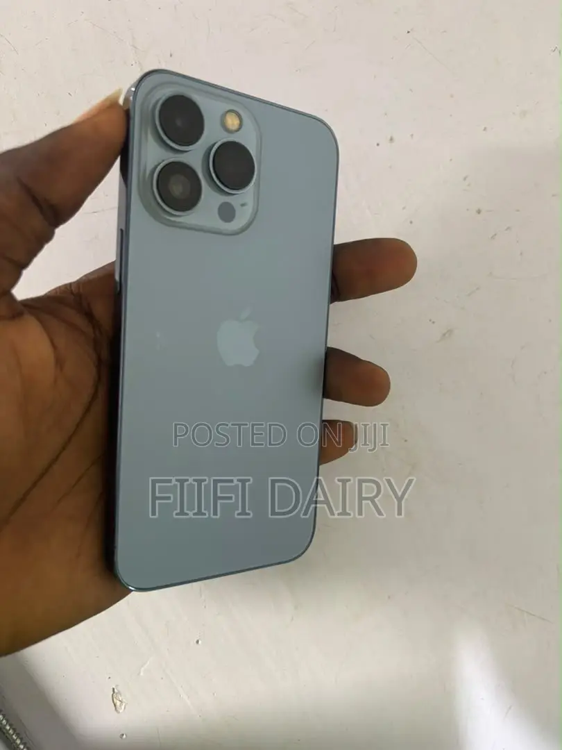 Apple iPhone 13 Pro 256 GB Blue
