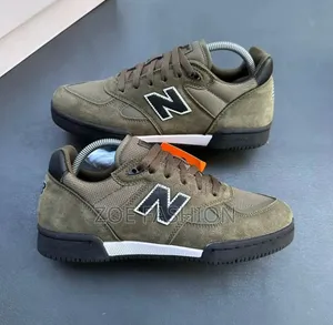 Mens Down Sneakers