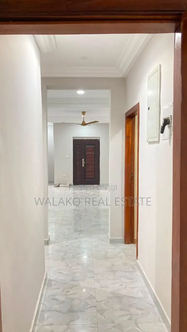3bdrm Duplex in Sowutwuom for rent