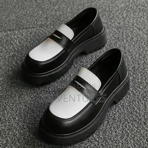 Men's Italian Corporate Classic Formal
Shoes