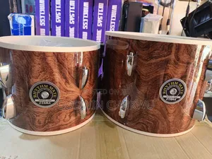 Tama Drum Complete Set
