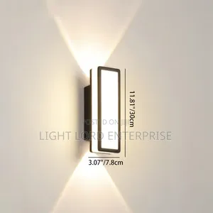 Elevate Your Home Luxury Wall Lamp