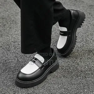 Men's Italian Corporate Classic Formal
Shoes