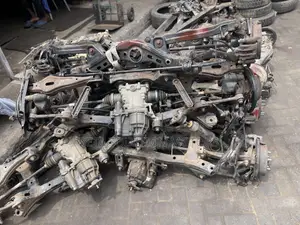 Hyundai IX35, Santafe, Tucson Beam and Axle