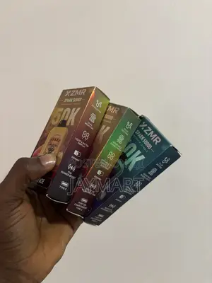 10pcs Per Box Disposable Vapes