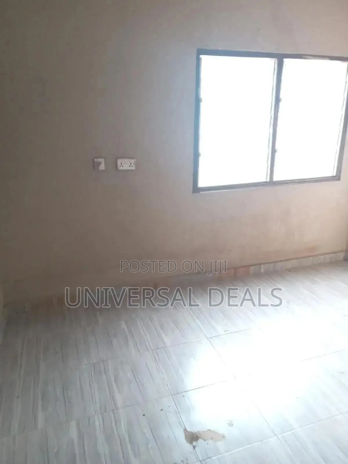 1bdrm Apartment in Tech-Ayigya, Kumasi Metropolitan for rent