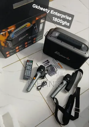 Cyboris Rainbow X13 Portable Speaker