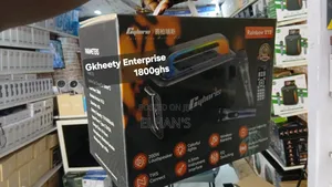 Cyboris Rainbow X13 Portable Speaker