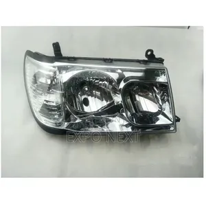 Land Cruiser LC100 2003-2007 Headlight