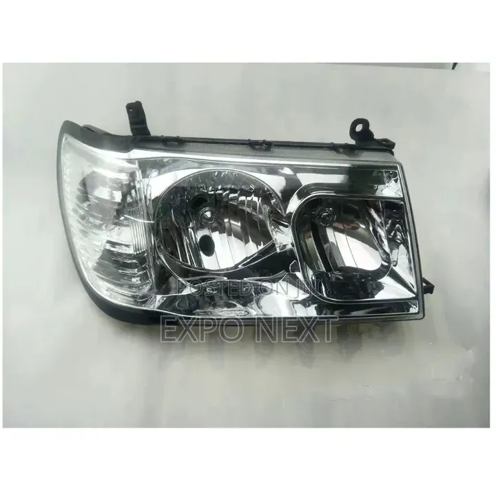 Land Cruiser LC100 2003-2007 Headlight
