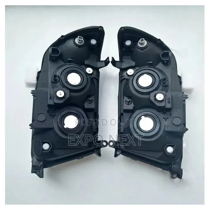 Land Cruiser LC100 2003-2007 Headlight