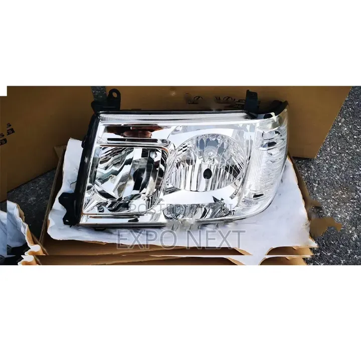Land Cruiser LC100 2003-2007 Headlight