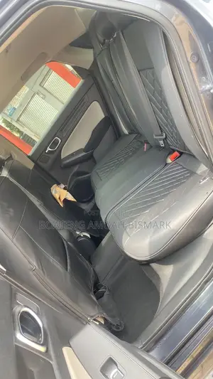Honda Civic EX 2022 Gray