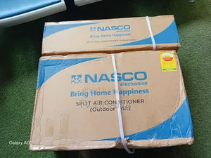 NASCO 1.5HP AC – Affordable, Powerful Efficient Cooling 1.5hp