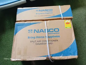 NASCO 1.5HP AC – Affordable, Powerful Efficient Cooling 1.5hp