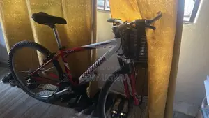 Bicycle (Used)