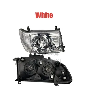 Land Cruiser FZJ100 FZJ105 LC100 2003-2007 Headlight