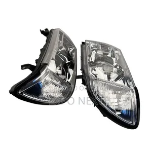 Land Cruiser FZJ100 FZJ105 LC100 2003-2007 Headlight