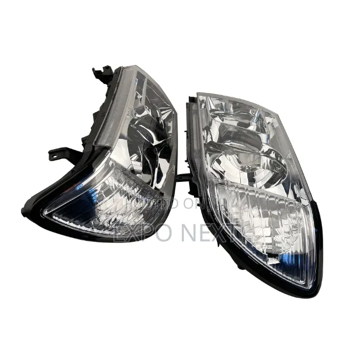 Land Cruiser FZJ100 FZJ105 LC100 2003-2007 Headlight