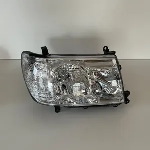 Land Cruiser FZJ100 FZJ105 LC100 2003-2007 Headlight