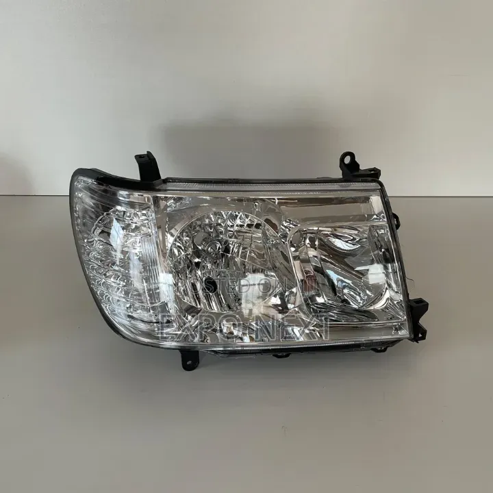 Land Cruiser FZJ100 FZJ105 LC100 2003-2007 Headlight